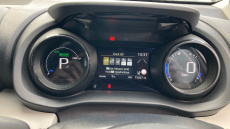 Toyota Yaris 1.5 Hybrid Excel 5dr CVT Hybrid Hatchback